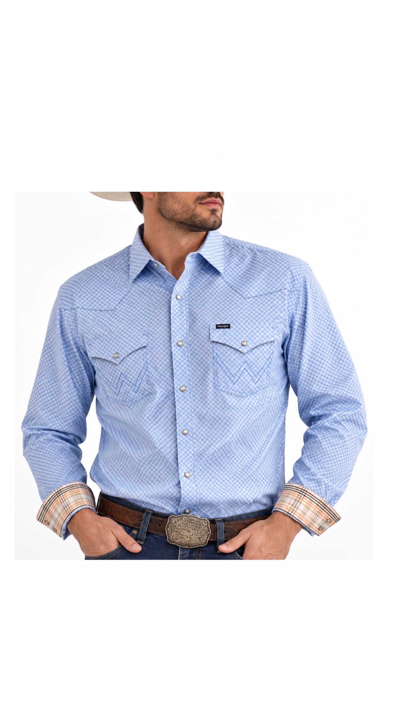 XL WRANGLER RETRO 11238109
